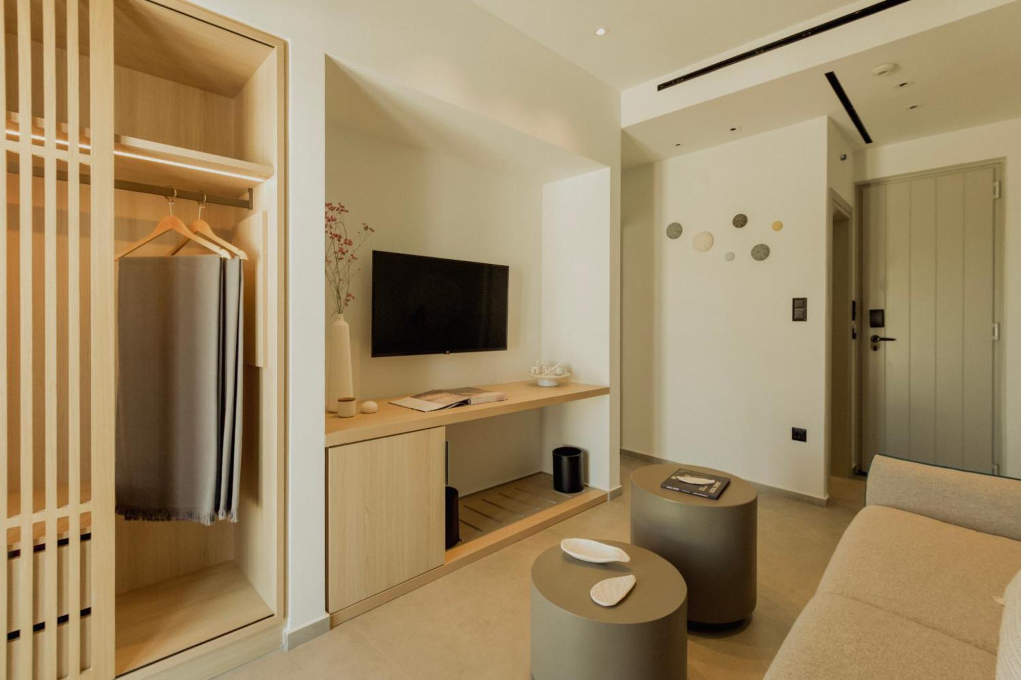 Hotel Opal Paros 4*
