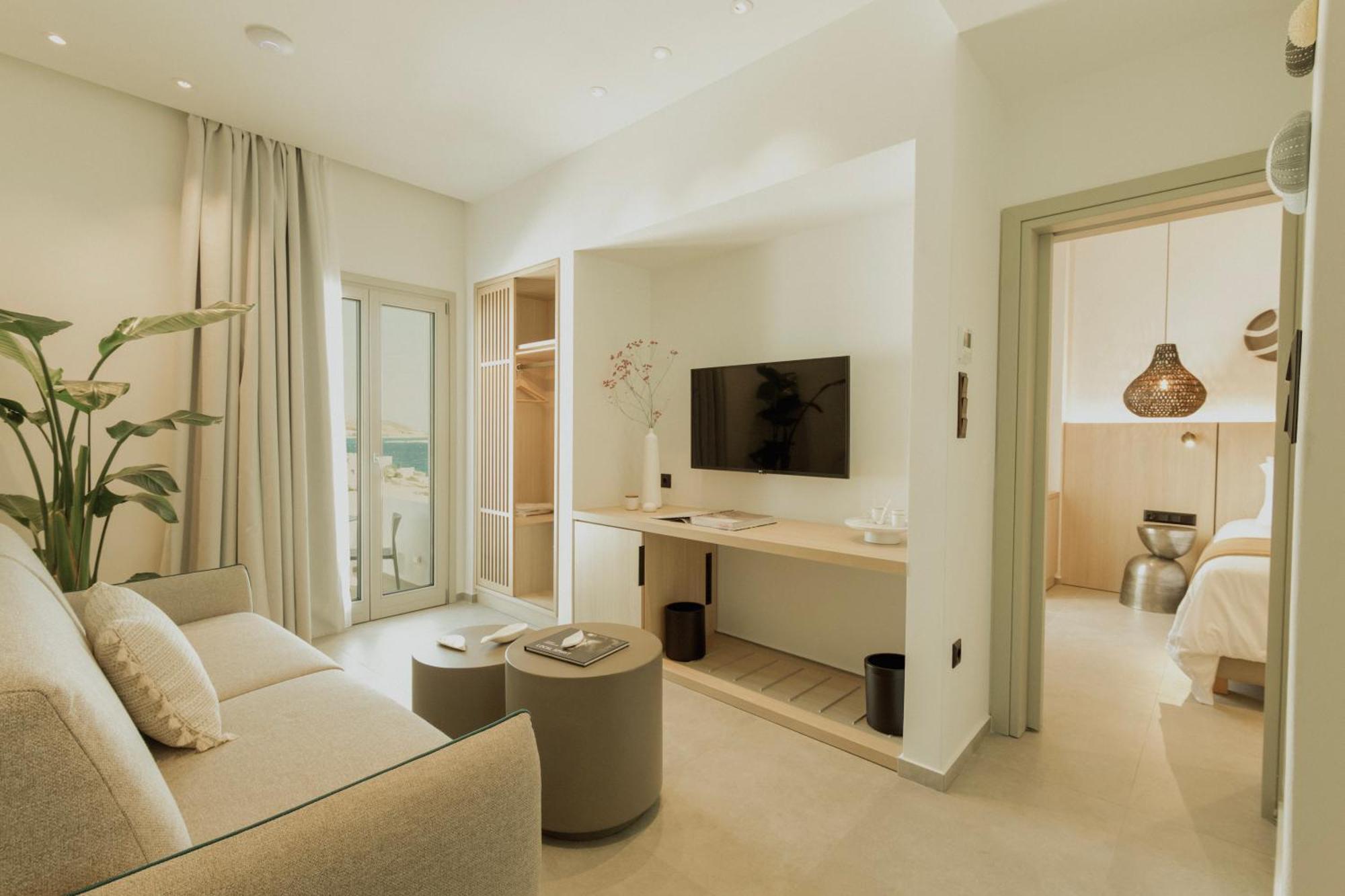 Opal Paros Hotel Naousa (Paros)