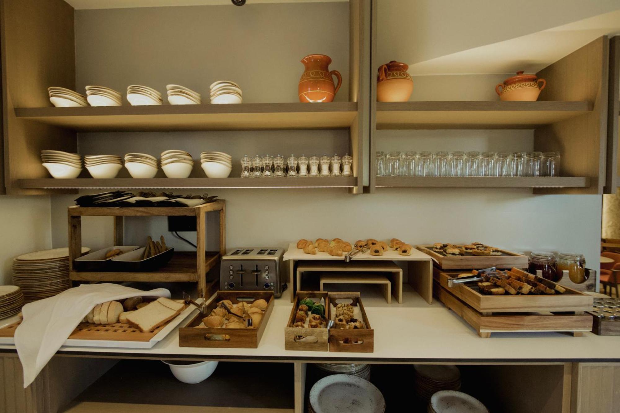 Hotel Opal Paros