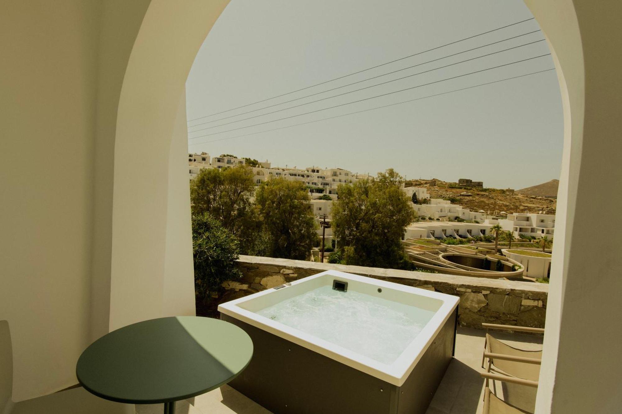 Hotel Opal Paros 4*