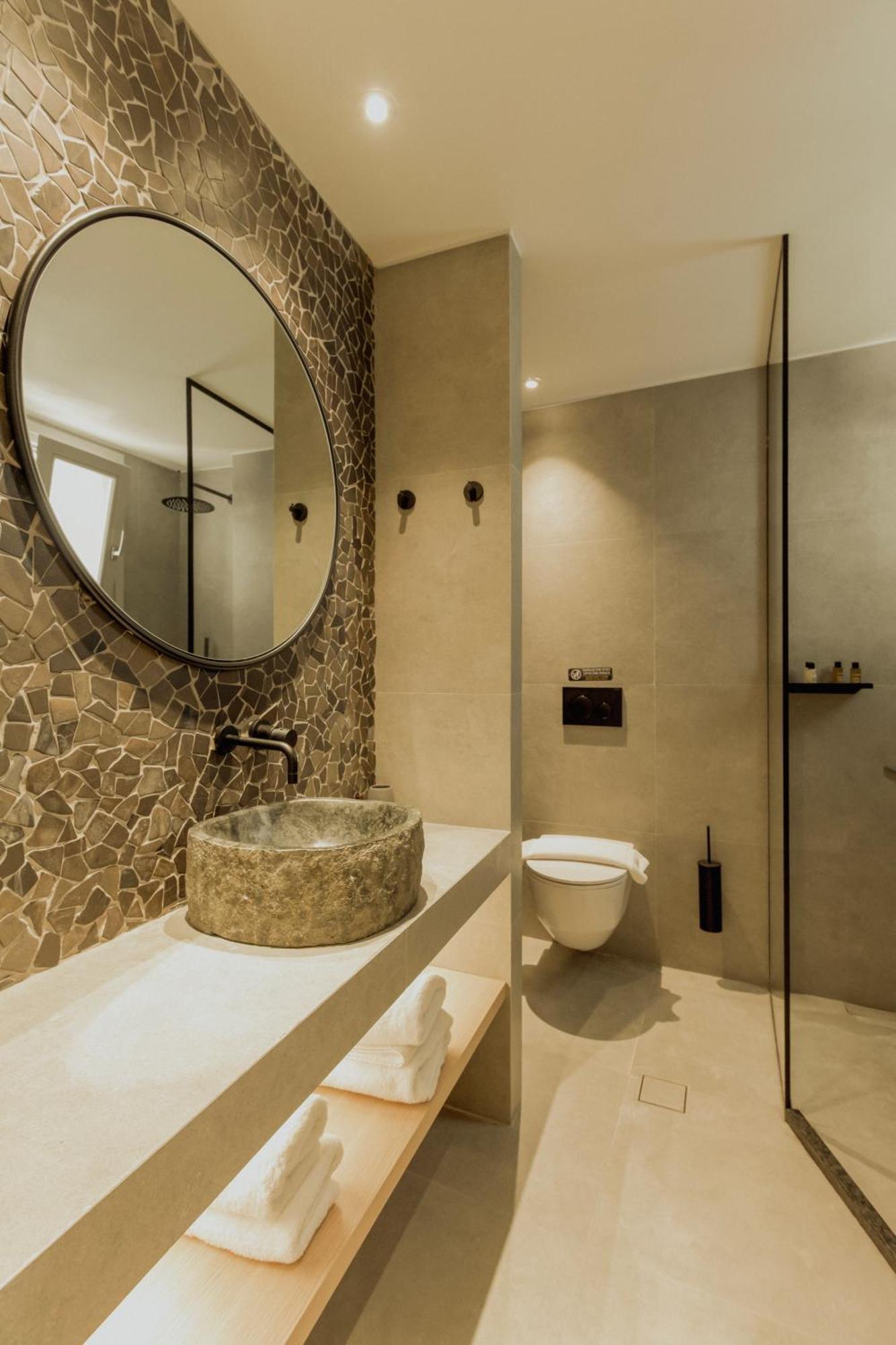 Opal Paros Hotel