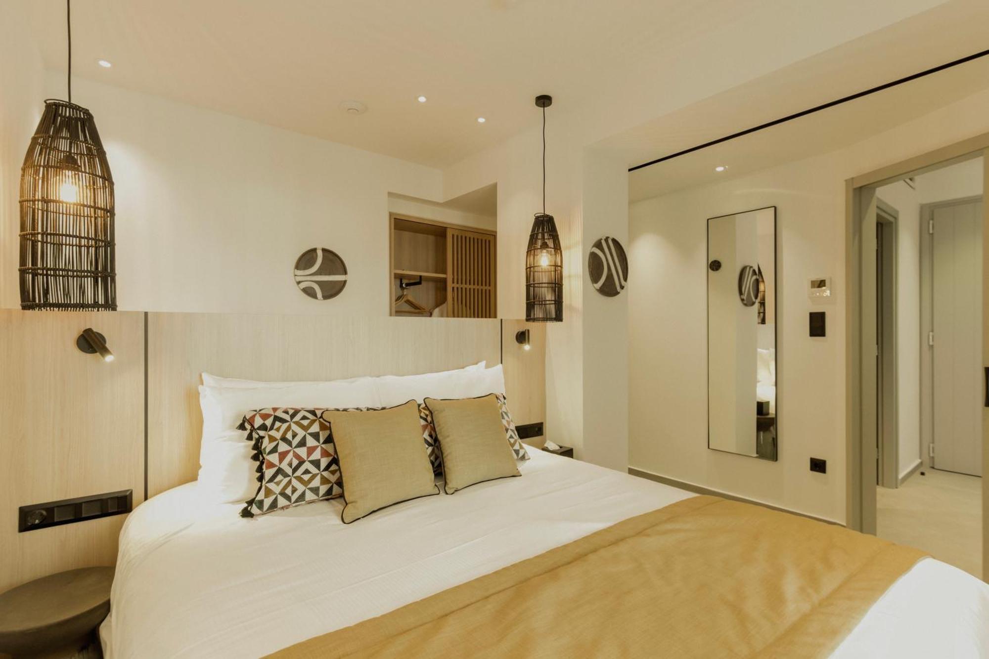 Hotel Opal Paros 4*