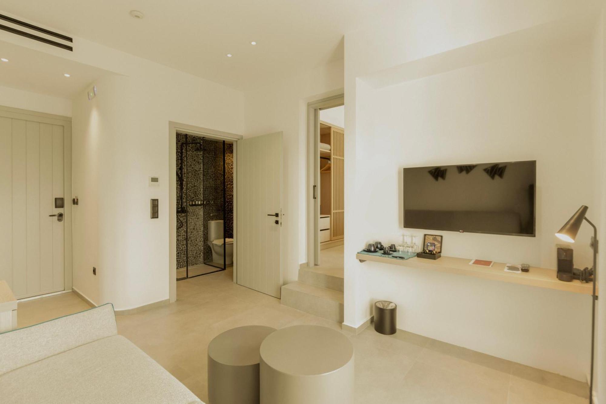 Hotel Opal Paros Naousa (Paros)