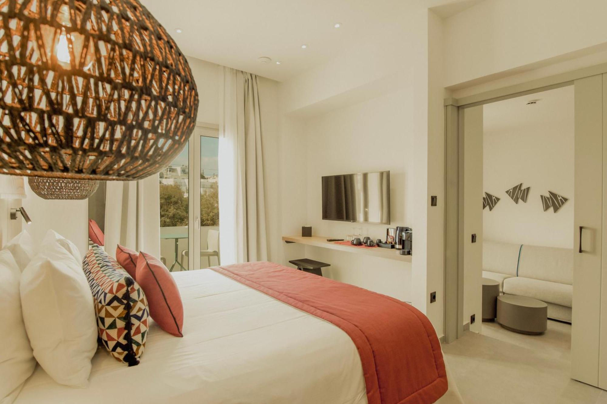 Opal Paros Hotel