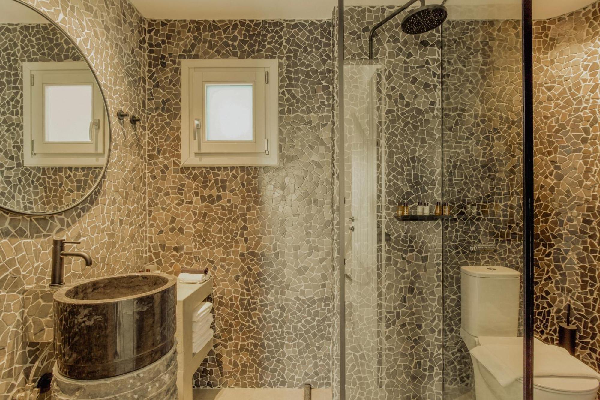 Hotel Opal Paros Naousa (Paros)