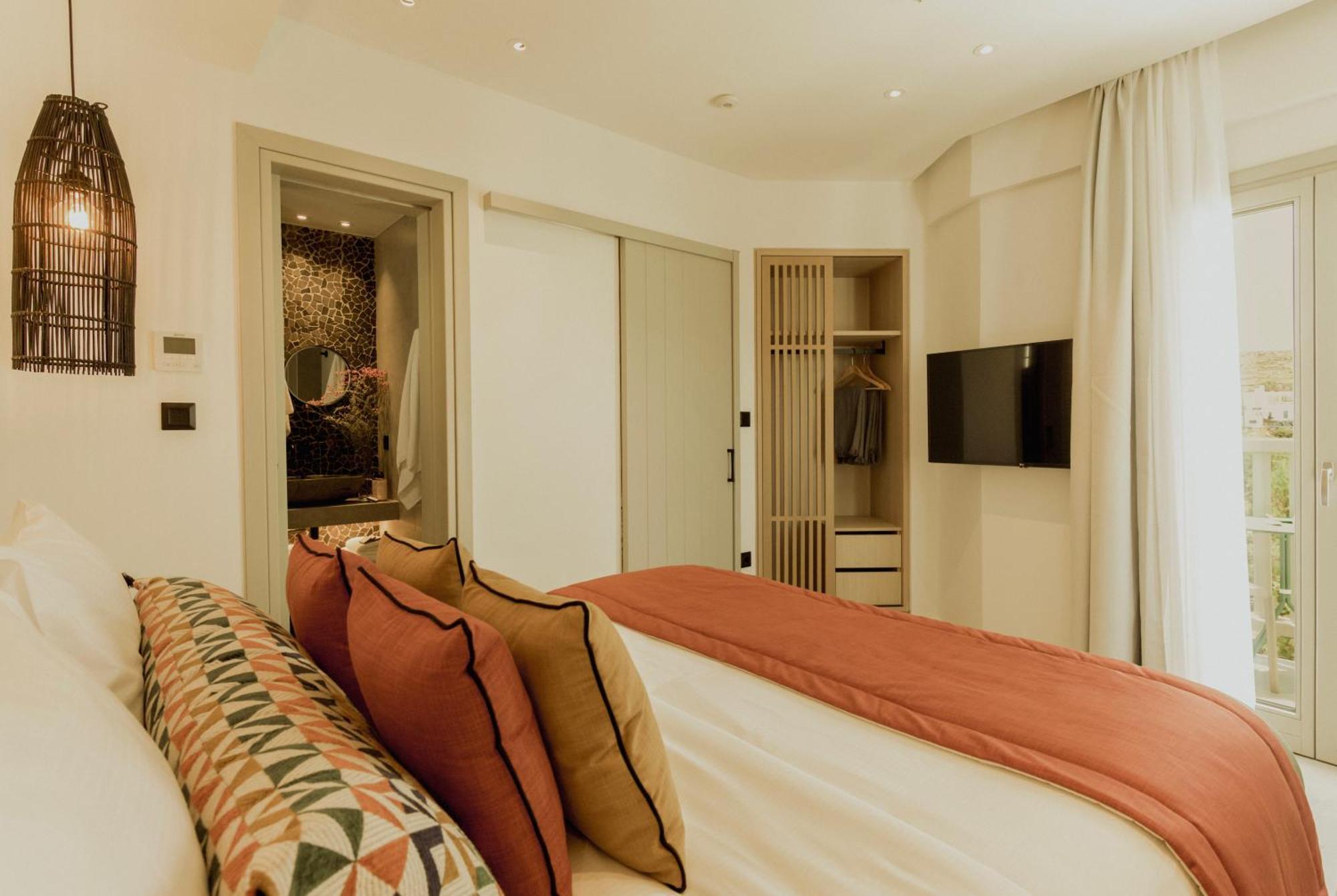 Hotel Opal Paros