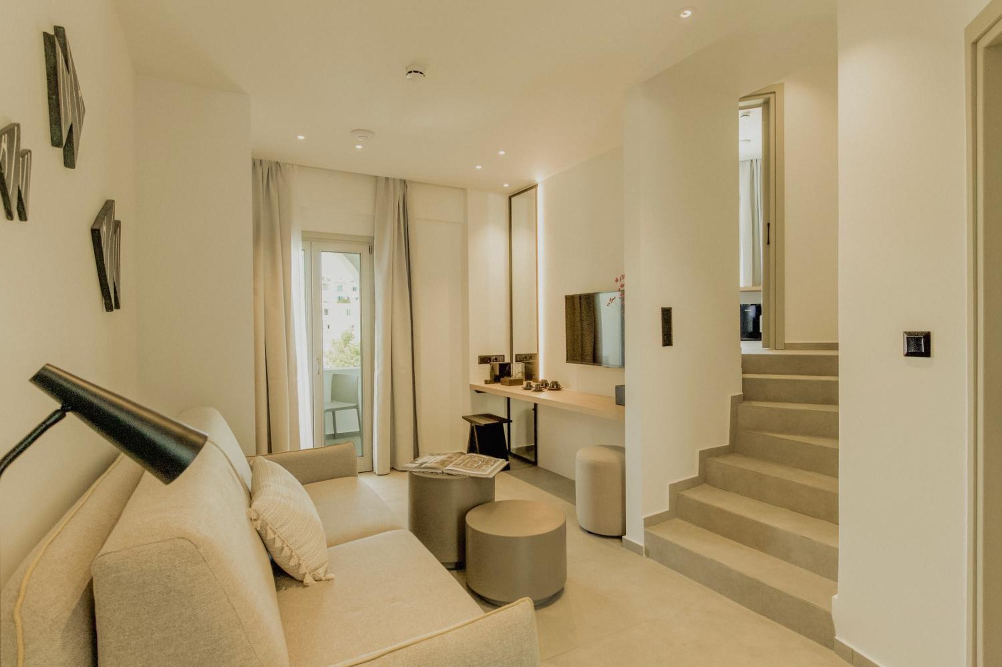 Opal Paros Hotel Naousa (Paros)
