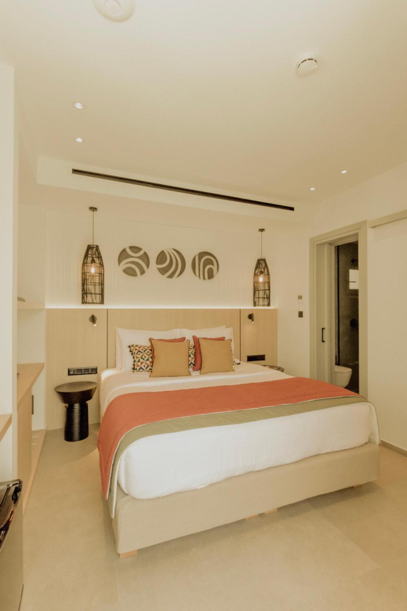 Hotel Opal Paros Naousa (Paros)