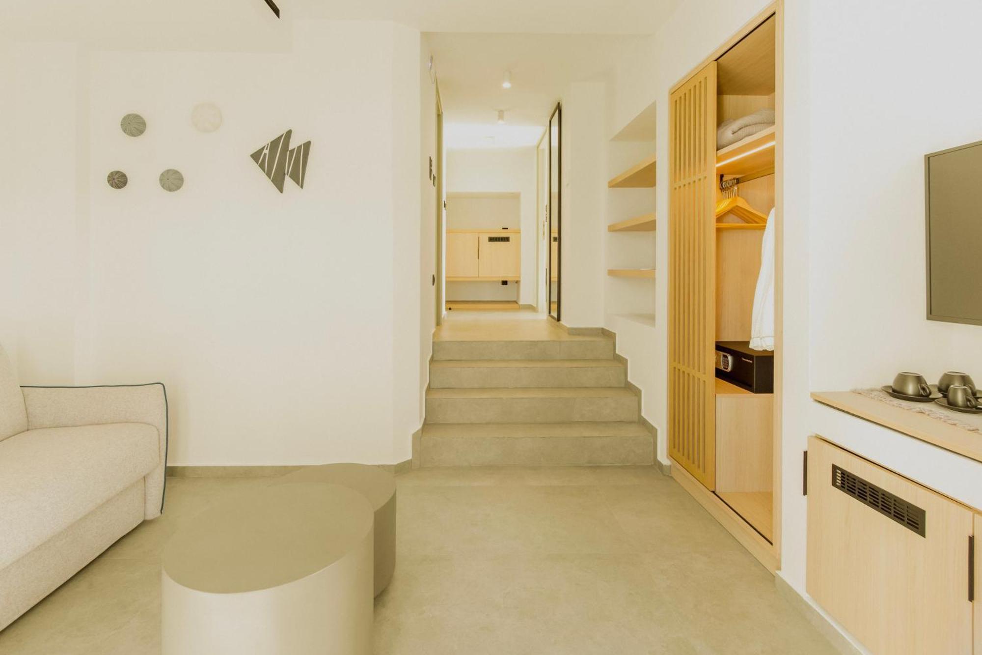 Opal Paros 4*