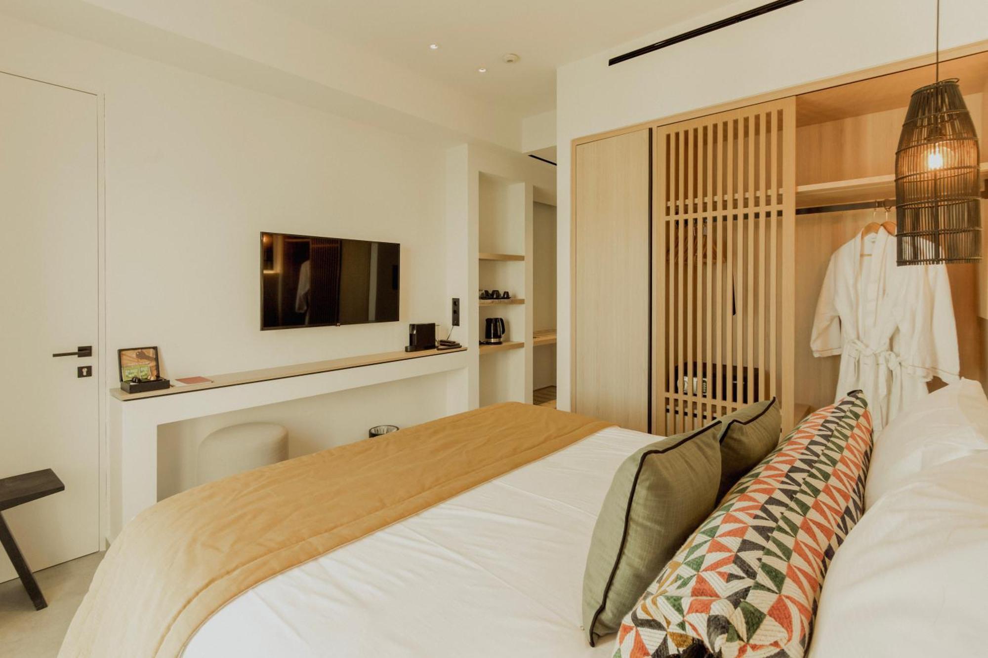 Hotel Opal Paros 4*