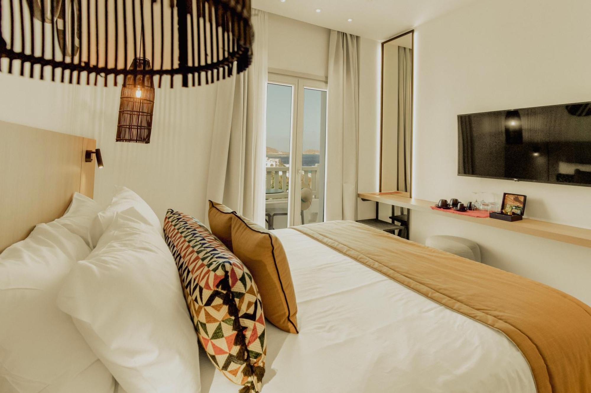 Opal Paros Hotel Naousa (Paros)