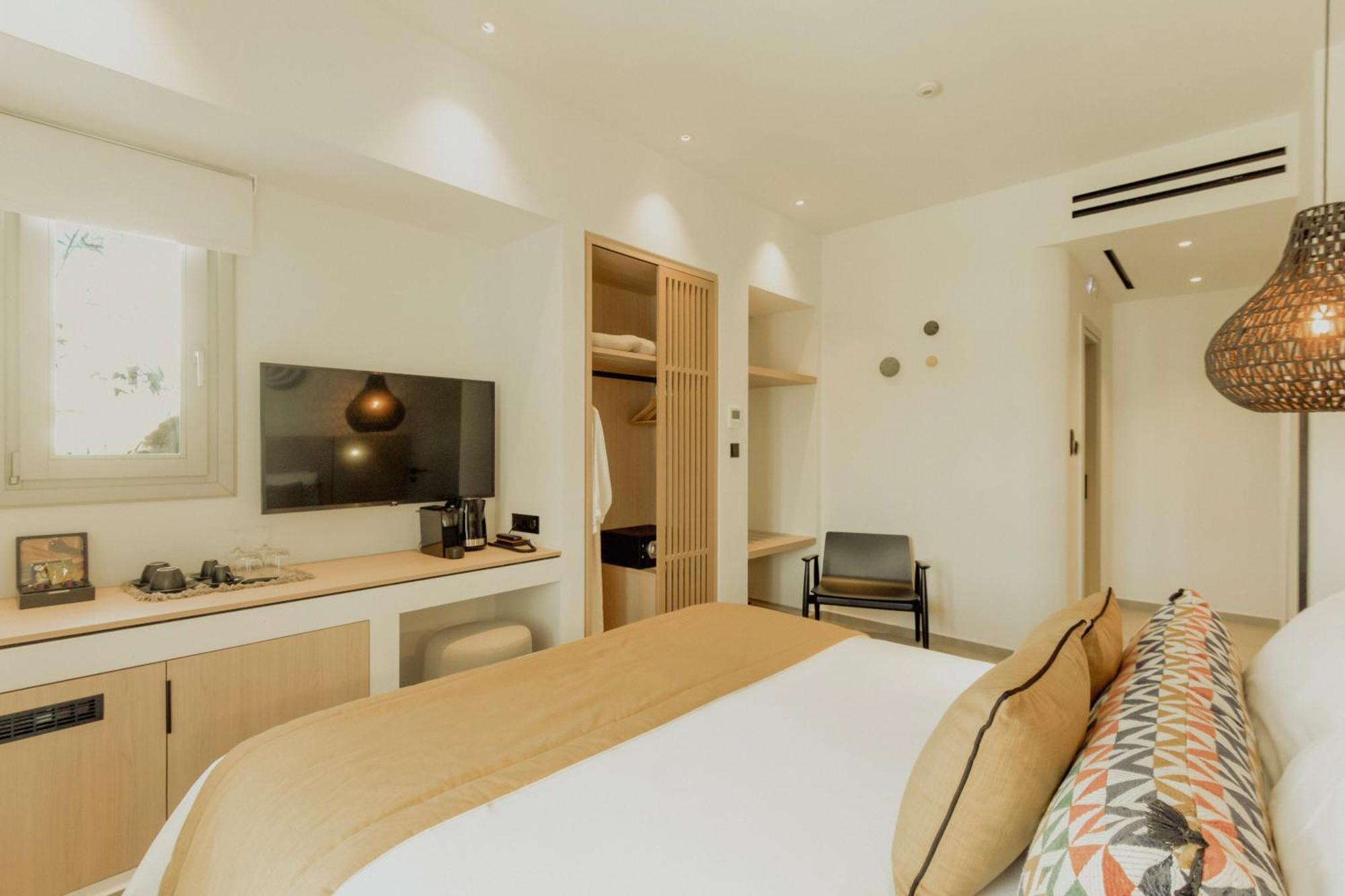 Hotel Opal Paros Naousa (Paros)