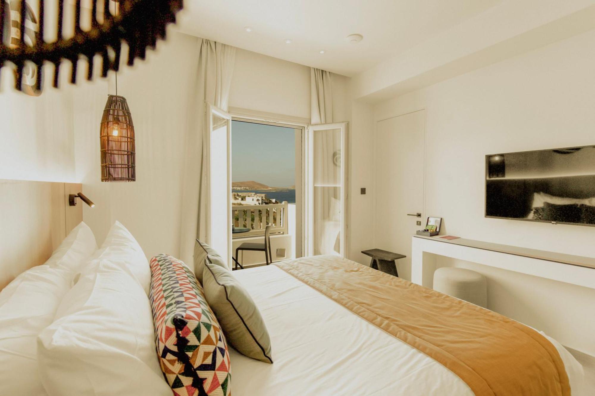 Opal Paros Naousa (Paros)