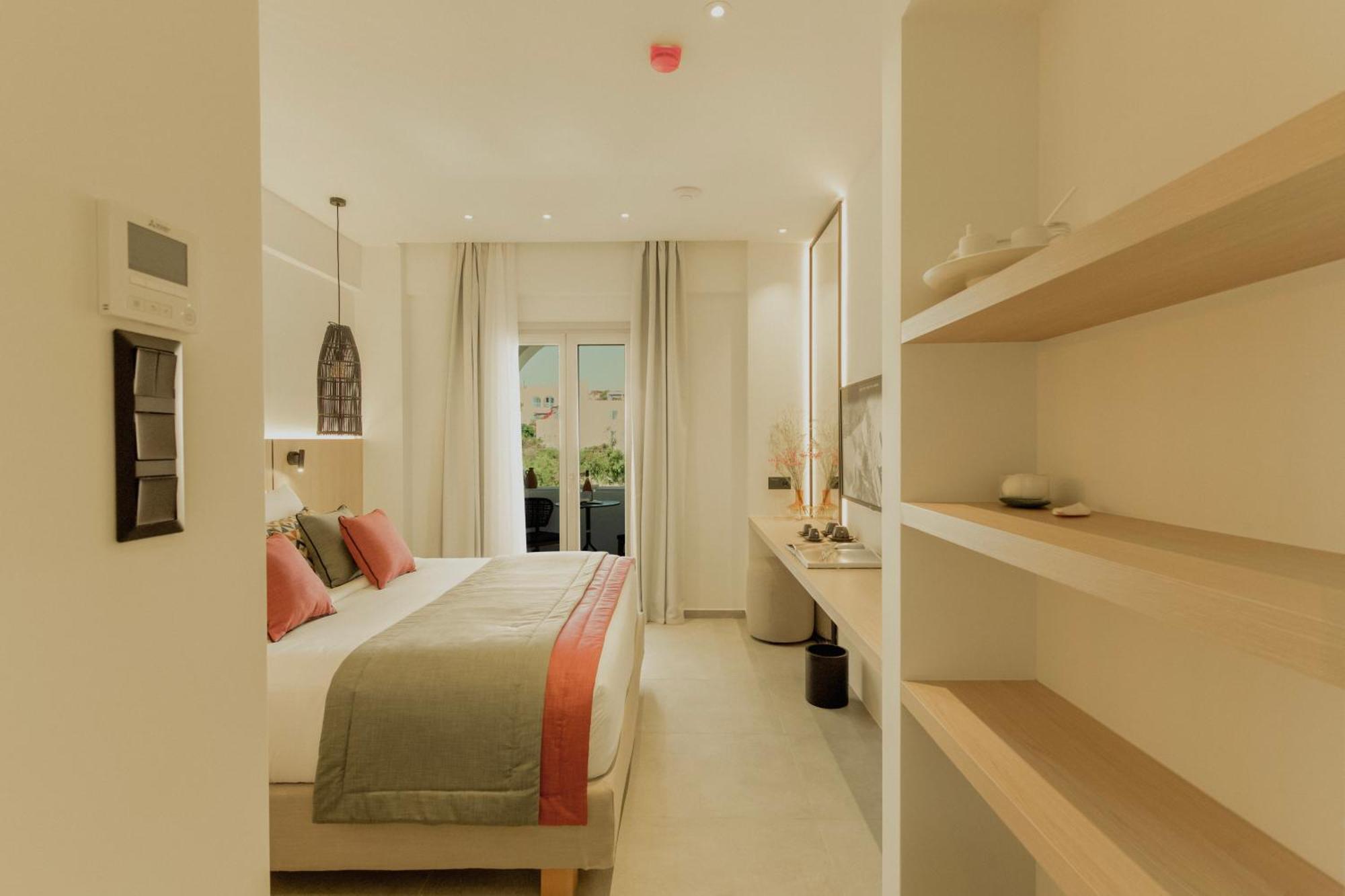 Opal Paros 4* Naousa (Paros)